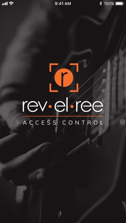 Revelree Access Control