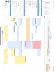 mical - el calendario ipad capturas de pantalla 3