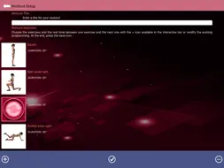 Buttocks Workout - Squat Bot screenshot 12