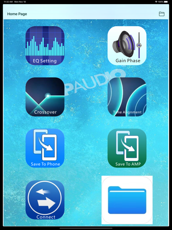 Screenshot #4 pour GPSP-M6