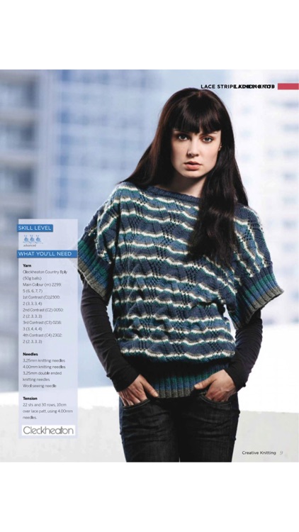 Creative Knitting Australia