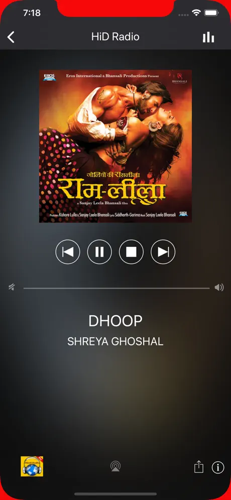 Hindi Radio Pro - India FM