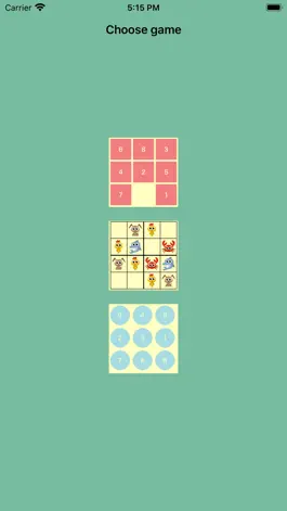 Game screenshot Puzzle Board Games mod apk