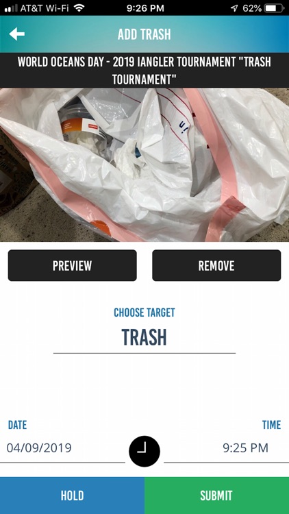 IAngler Tournament screenshot-5