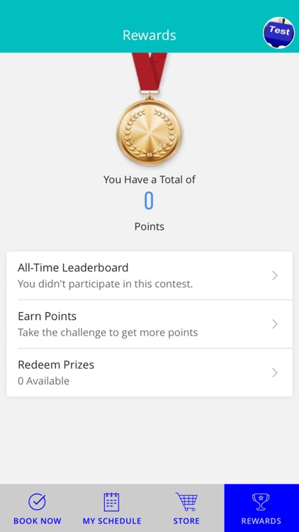 The Quad screenshot-3