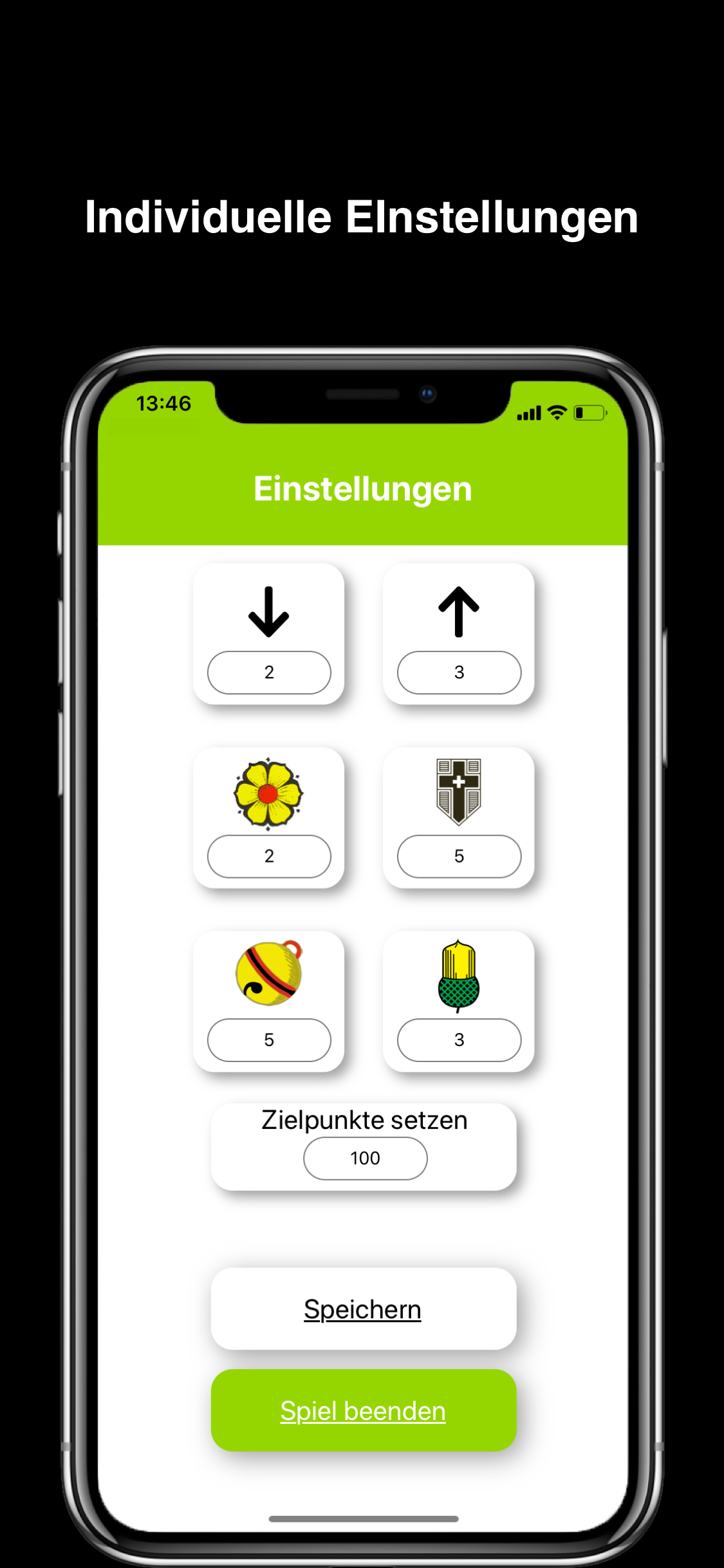Jasszähler