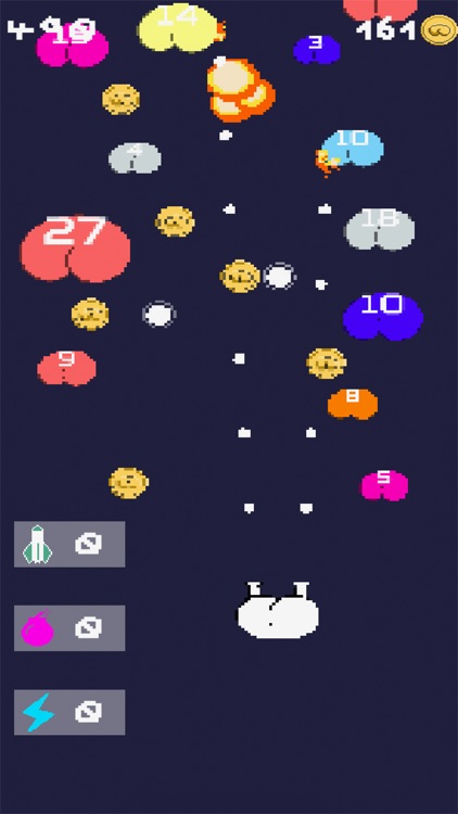 Bum Blaster screenshot-6