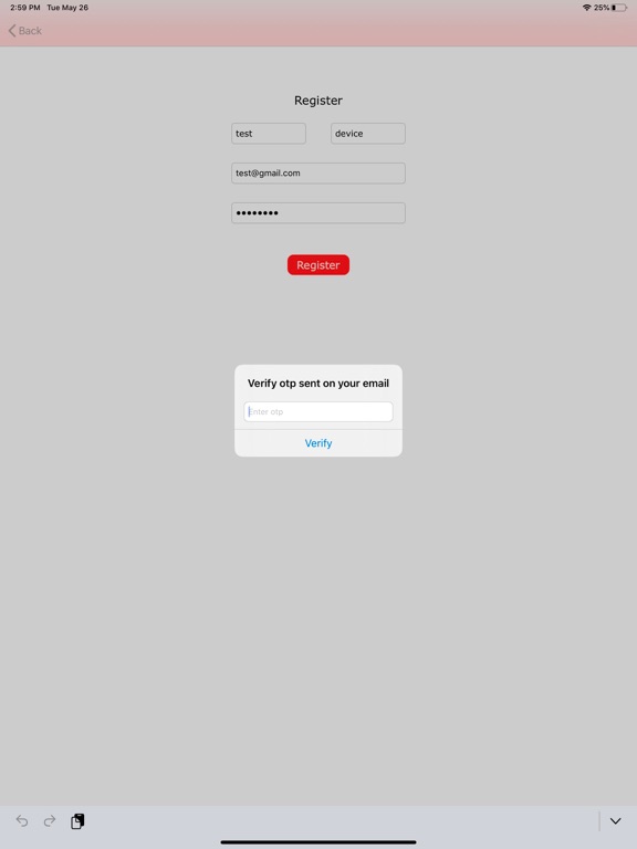 Screenshot #6 pour ITTS