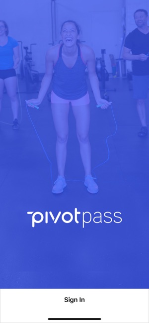 PivotPass(圖1)-速報App