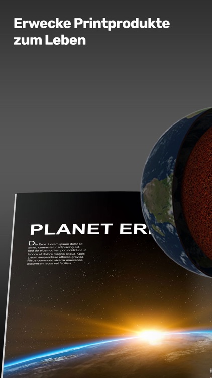 AR+ Discover Reality