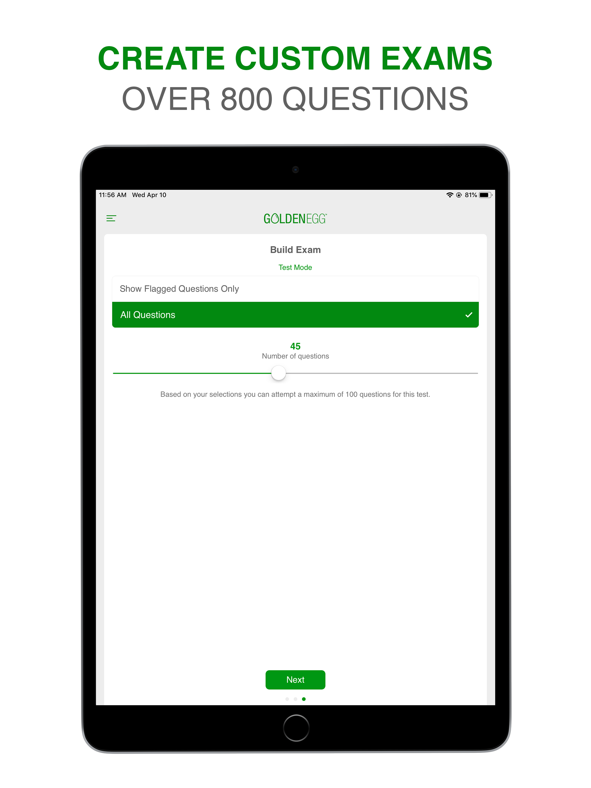 TABE Practice Test Prep screenshot 7