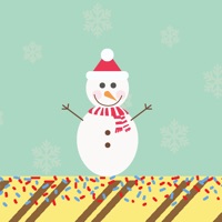 Christmas Santa Jump