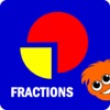 Practice Fraction puzzles