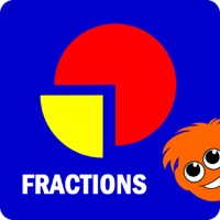 Practice Fraction puzzles apk