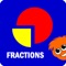 Practice Fraction puzzles