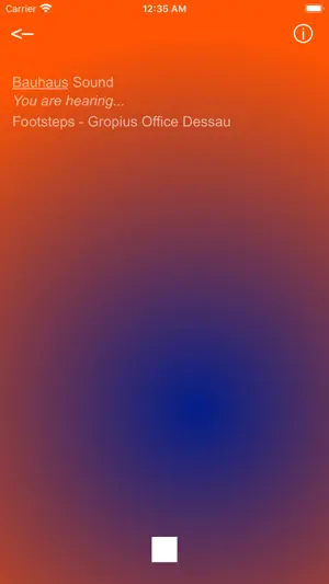 Bauhaus Dessau screenshot 4