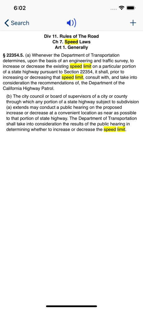 CA Vehicle Code 2025