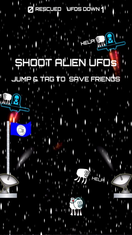 Wiggly Loaf In Space screenshot-7