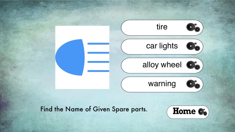 Car Spare Parts screenshot-3