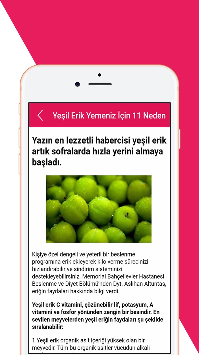 Diyet, Kilo Verme  Güzellik