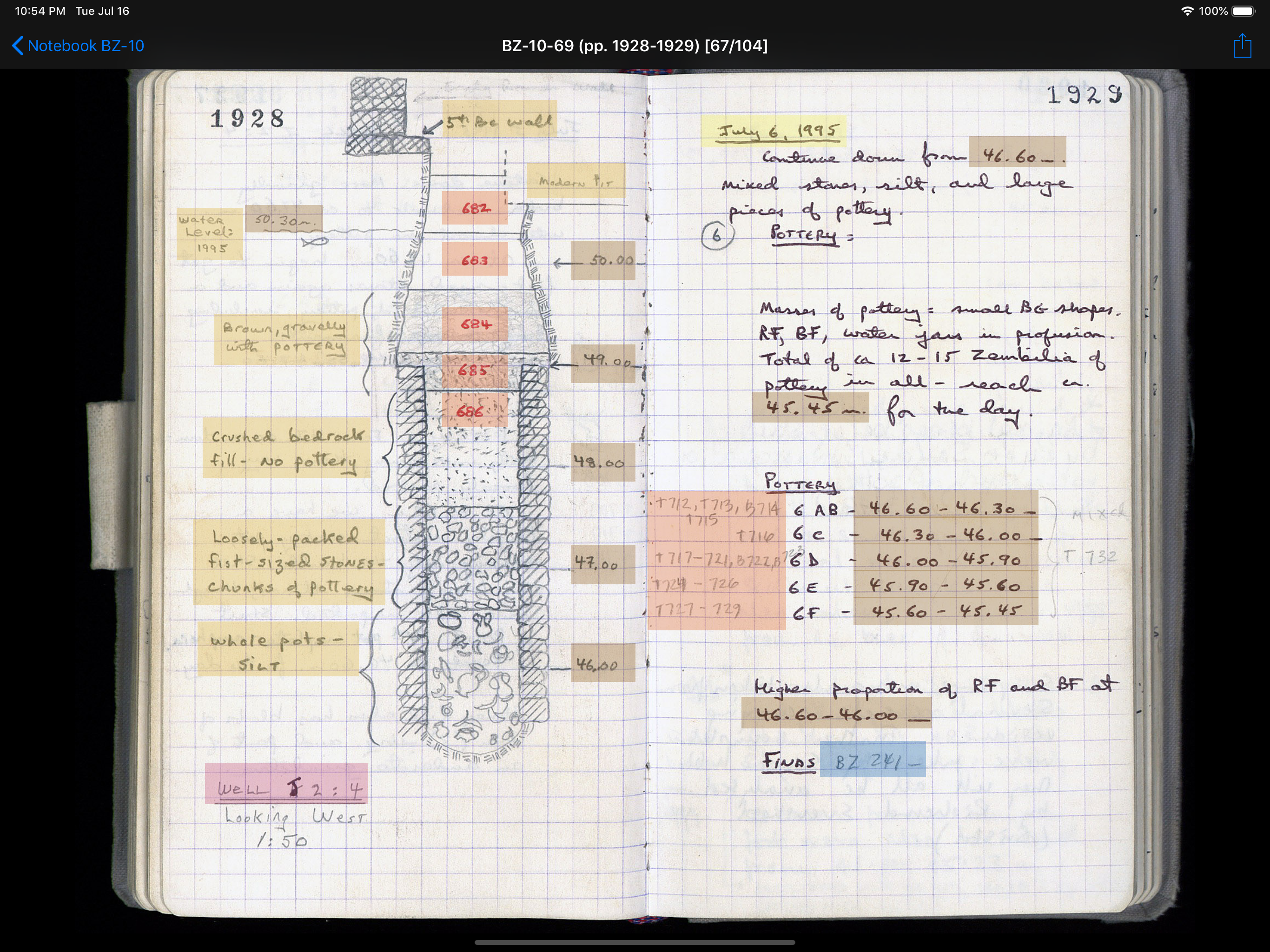 Agora Notebooks