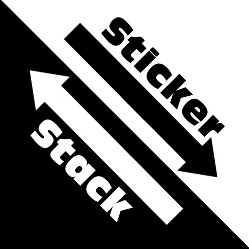 StickerStack