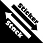 StickerStack app download