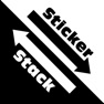 Get StickerStack for iOS, iPhone, iPad Aso Report