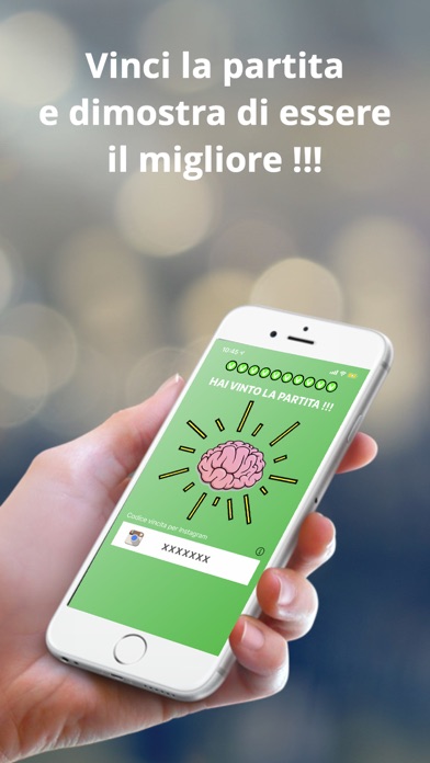 Screenshot #2 pour Quiz Time