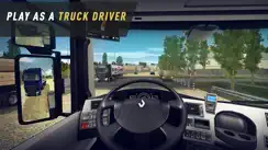 Truck World: Euro & American iPhone image 1