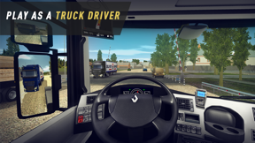 Truck World: Euro & American screenshot
