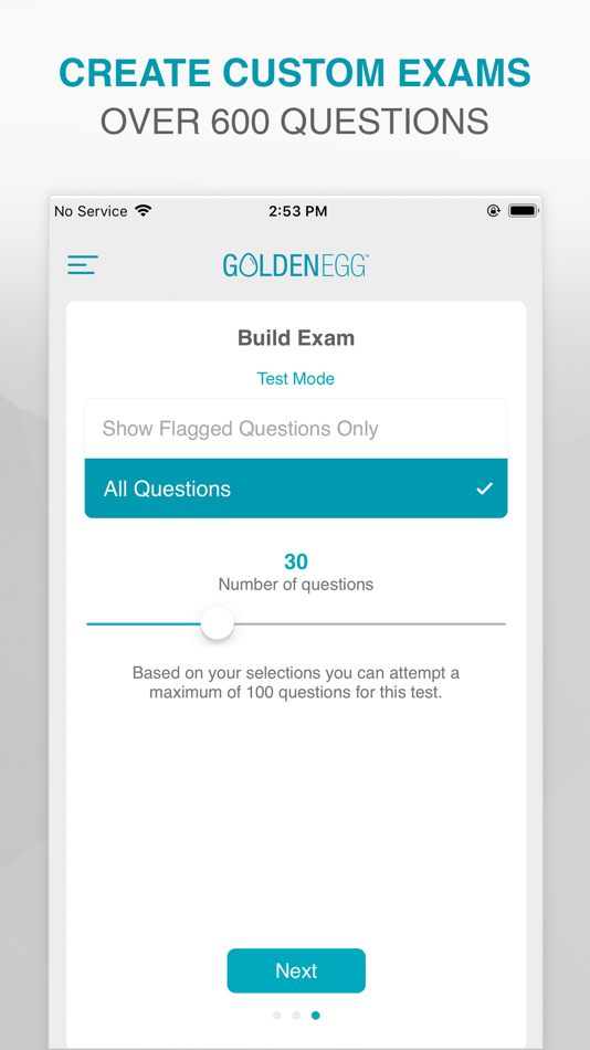 #2. Series 63 Practice Test Prep (iOS) 来自: MOON MOUNTAIN INC