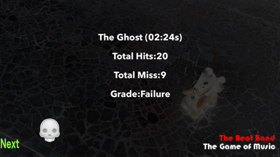 The Beat Band screenshot