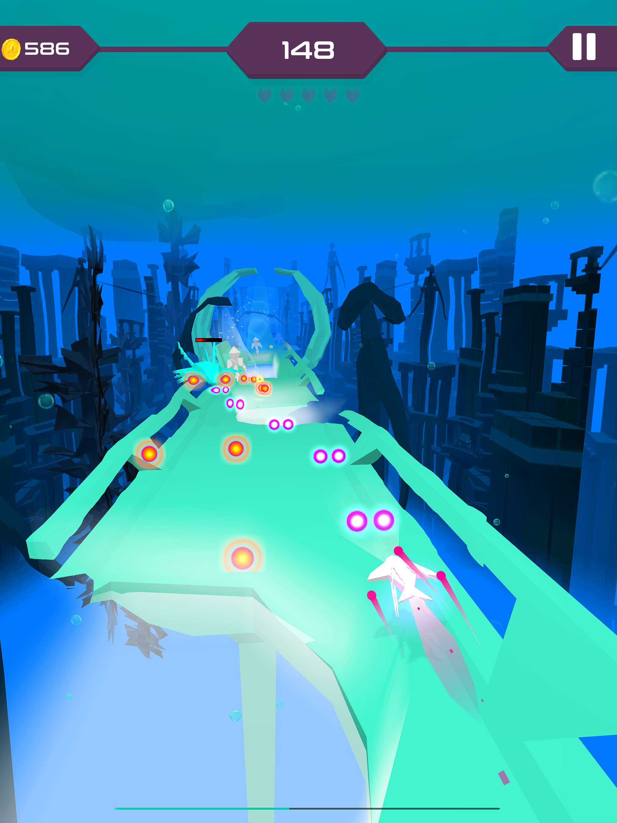Kazarma screenshot 10