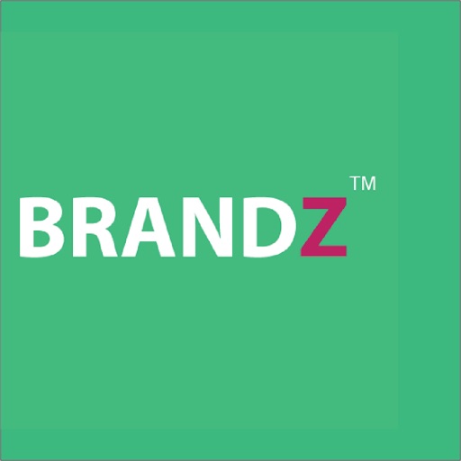 BrandZ Icon