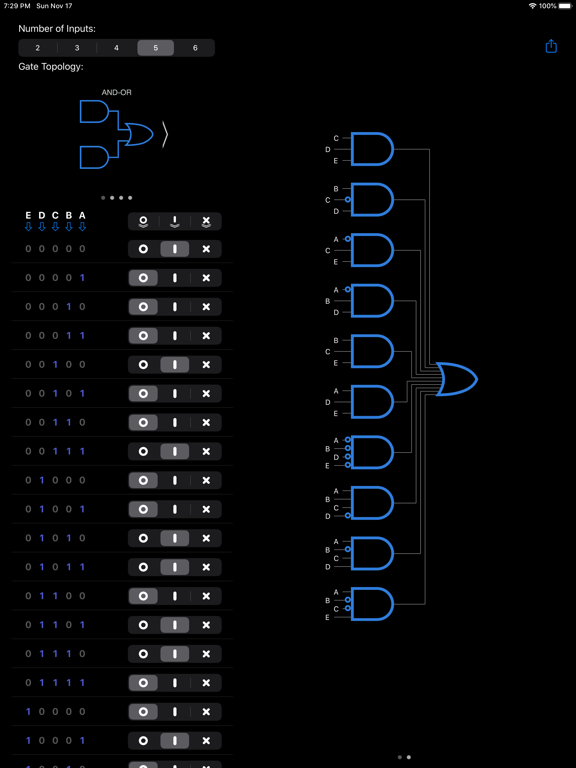 Screenshot #4 pour GateLink