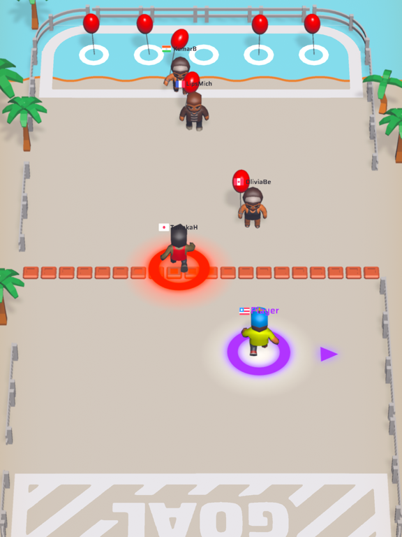 Screenshot #6 pour Don't Get Caught 3D