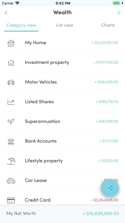 Cranage Financial Group