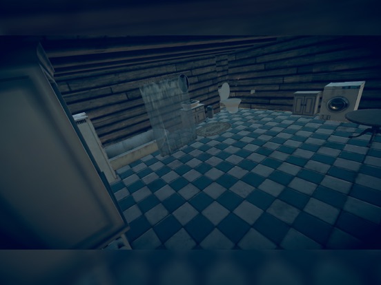Screenshot #5 pour Grandson:The Evil House Horror