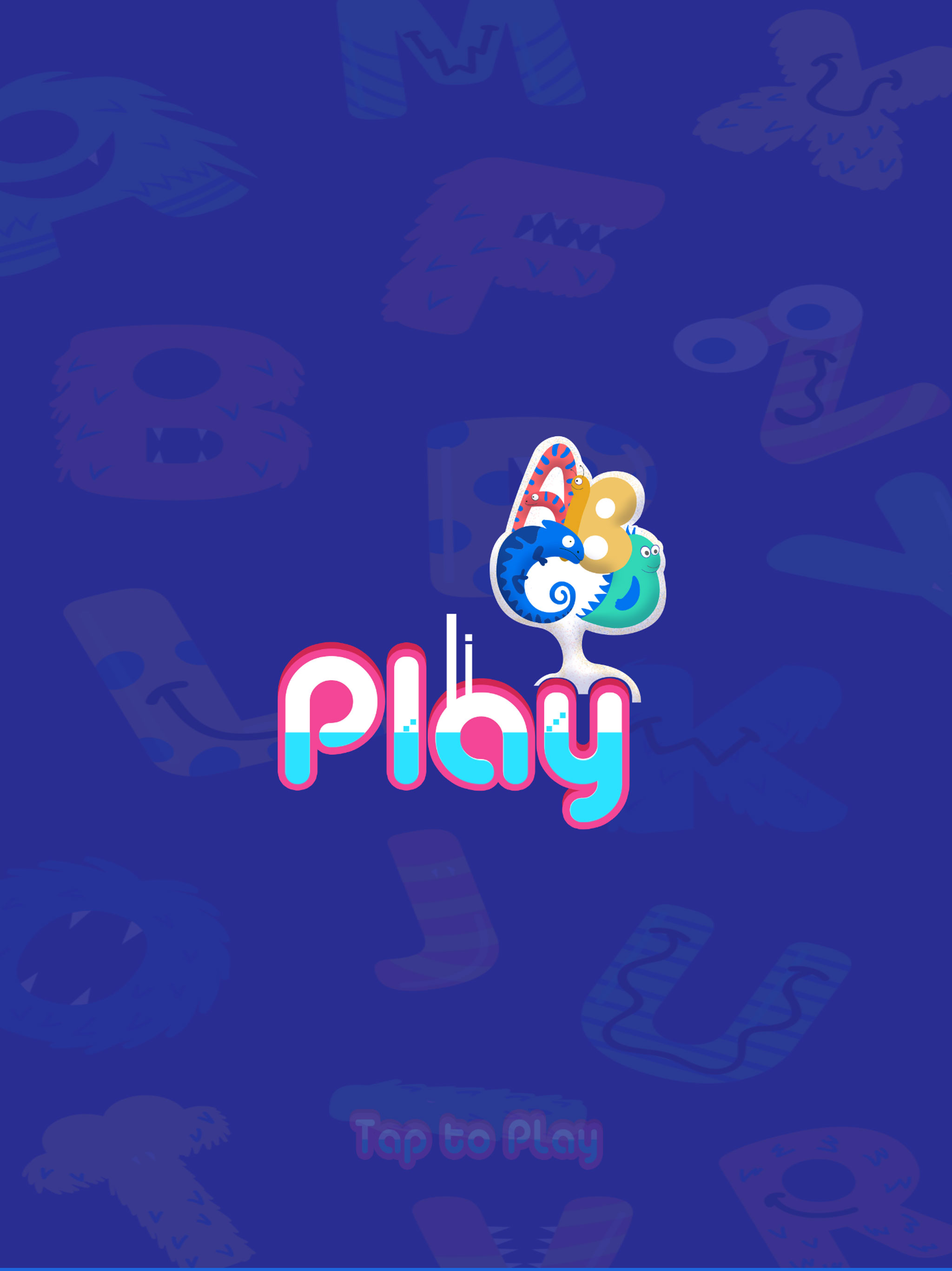 AR: Learn ABCD screenshot 7