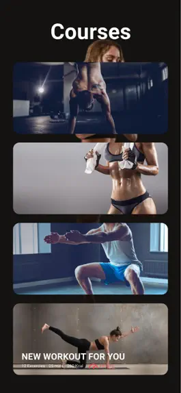 Game screenshot 7 Minutes Workout & Fitness apk