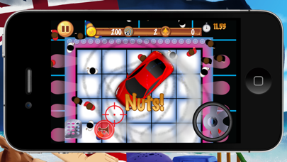 How to cancel & delete Bogan's Run from iphone & ipad 3