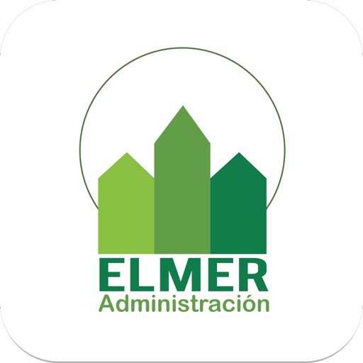 Elmer Administración icon