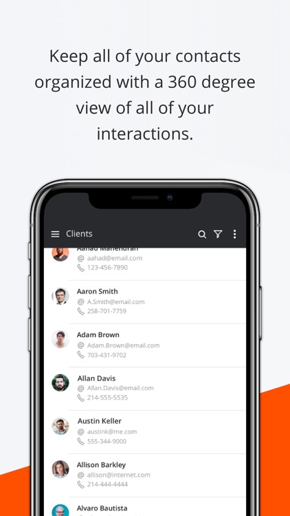 Thryv Business Center screenshot-3
