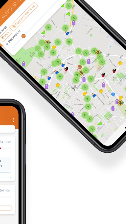 SuiviConducteur screenshot-4