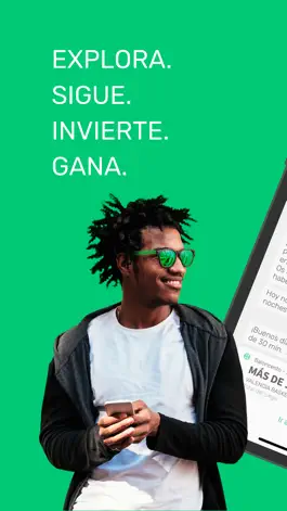Game screenshot Inbetly mod apk