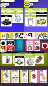 Fluxx screenshot