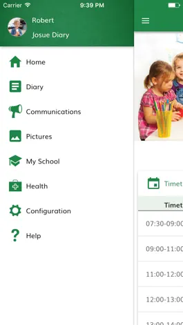 Game screenshot Childcare On apk