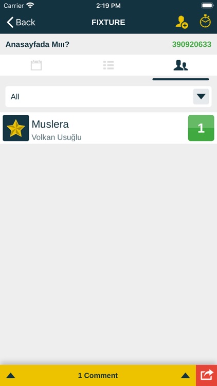 Fixture Maker screenshot-5