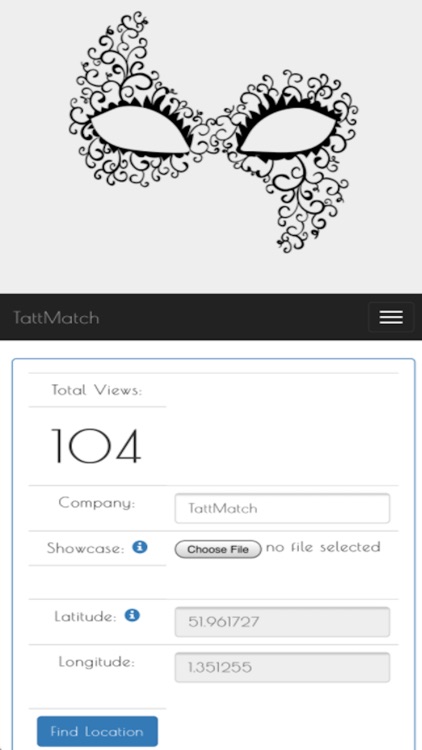 TattMatch- Find Tattoo Artists screenshot-5